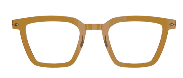 Leesbril Lindberg N.O.W. 6585