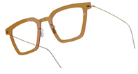 Lindberg N.O.W. 6585 Optical Glasses