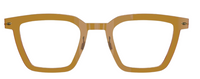 Lindberg N.O.W. 6585 Optical Glasses