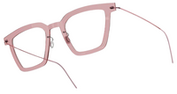 Lindberg N.O.W. 6585 Optical Glasses