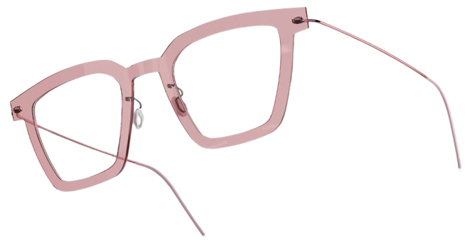 Lindberg N.O.W. 6585 Optical Glasses