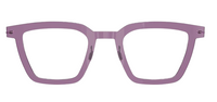 Lindberg N.O.W. 6585 Optical Glasses
