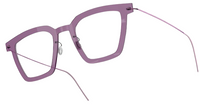 Lindberg N.O.W. 6585 Optical Glasses