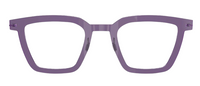 Lindberg N.O.W. 6585 Optical Glasses