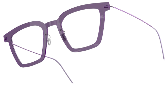 Lindberg N.O.W. 6585 Optical Glasses