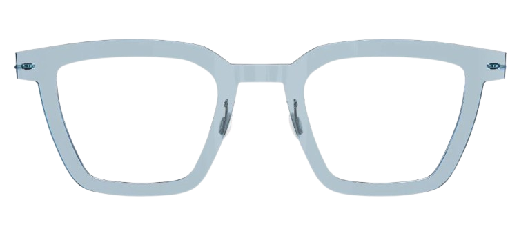 Lindberg N.O.W. 6585 Optical Glasses