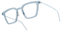 Lindberg N.O.W. 6585 Optical Glasses