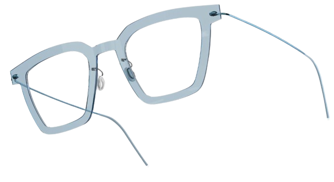 Lindberg N.O.W. 6585 Optical Glasses