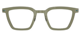 Gafas graduadas Lindberg N.O.W. 6585