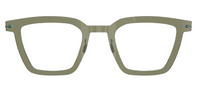 Lindberg N.O.W. 6585 Optical Glasses