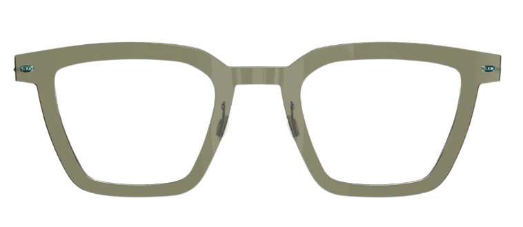 Lindberg N.O.W. 6585 Optical Glasses