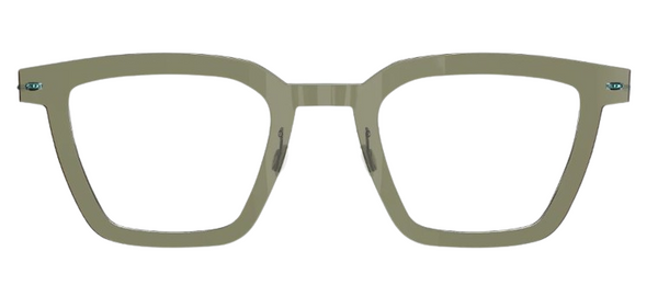 Leesbril Lindberg N.O.W. 6585