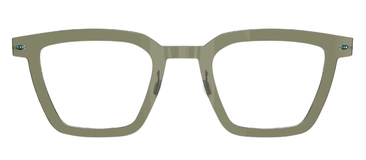 Lindberg N.O.W. 6585 Optical Glasses