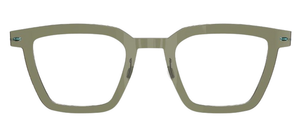 Leesbril Lindberg N.O.W. 6585