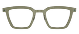 Gafas graduadas Lindberg N.O.W. 6585