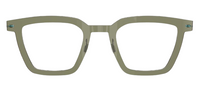 Lindberg N.O.W. 6585 Optical Glasses