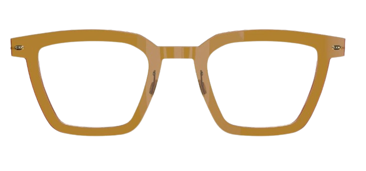 Lindberg N.O.W. 6585 Optical Glasses
