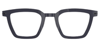 Lindberg N.O.W. 6585 Optical Glasses