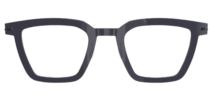 Lindberg N.O.W. 6585 Optical Glasses