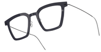 Lindberg N.O.W. 6585 Optical Glasses