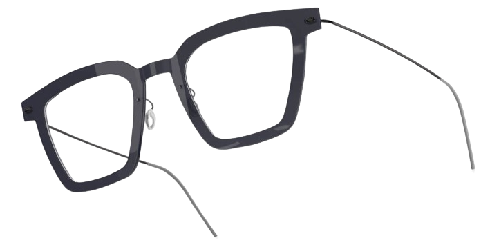 Lindberg N.O.W. 6585 Optical Glasses