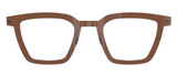 Gafas graduadas Lindberg N.O.W. 6585
