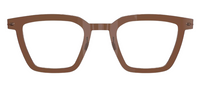 Lindberg N.O.W. 6585 Optical Glasses