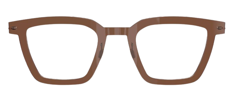 Lindberg N.O.W. 6585 Optical Glasses