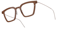 Lindberg N.O.W. 6585 Optical Glasses