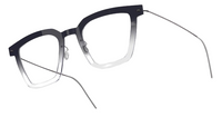 Lindberg N.O.W. 6585 Optical Glasses