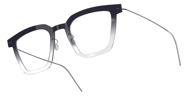 Lindberg N.O.W. 6585 Optical Glasses