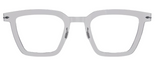 Gafas graduadas Lindberg N.O.W. 6585