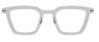 Lindberg N.O.W. 6585 Optical Glasses