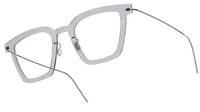 Lindberg N.O.W. 6585 Optical Glasses