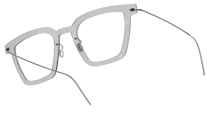 Lindberg N.O.W. 6585 Optical Glasses