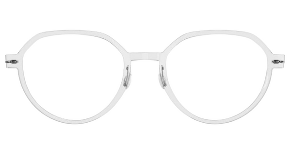 Brilmonturen Lindberg N.O.W. 6582