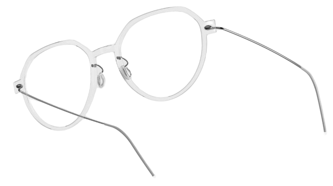 Brilmonturen Lindberg N.O.W. 6582