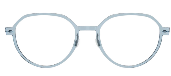 Brilmonturen Lindberg N.O.W. 6582