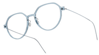 Brilmonturen Lindberg N.O.W. 6582