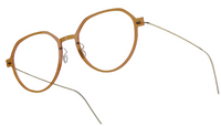 Brilmonturen Lindberg N.O.W. 6582
