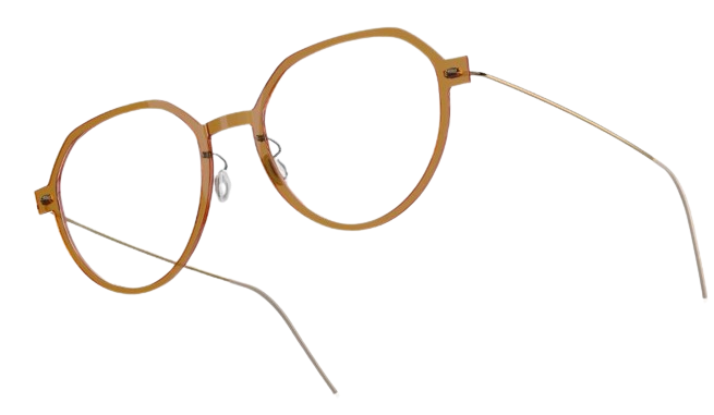 Brilmonturen Lindberg N.O.W. 6582