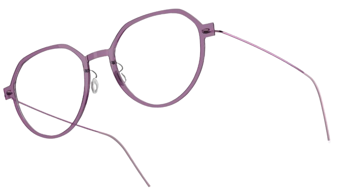 Brilmonturen Lindberg N.O.W. 6582