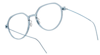 Brilmonturen Lindberg N.O.W. 6582