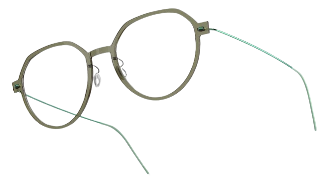 Brilmonturen Lindberg N.O.W. 6582