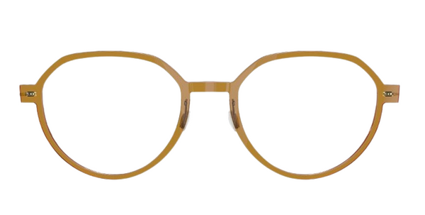 Brilmonturen Lindberg N.O.W. 6582