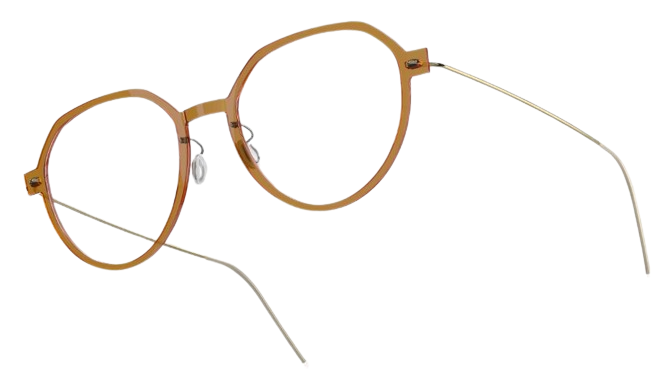 Brilmonturen Lindberg N.O.W. 6582