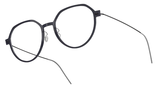 Brilmonturen Lindberg N.O.W. 6582