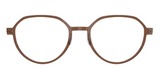 Lunettes de vue Lindberg N.O.W. 6582