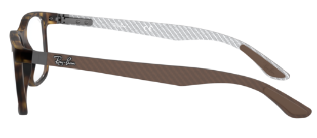 Prescription Glasses Ray-Ban RX8903