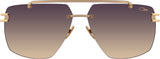 Cazal 9107 Sunglasses
